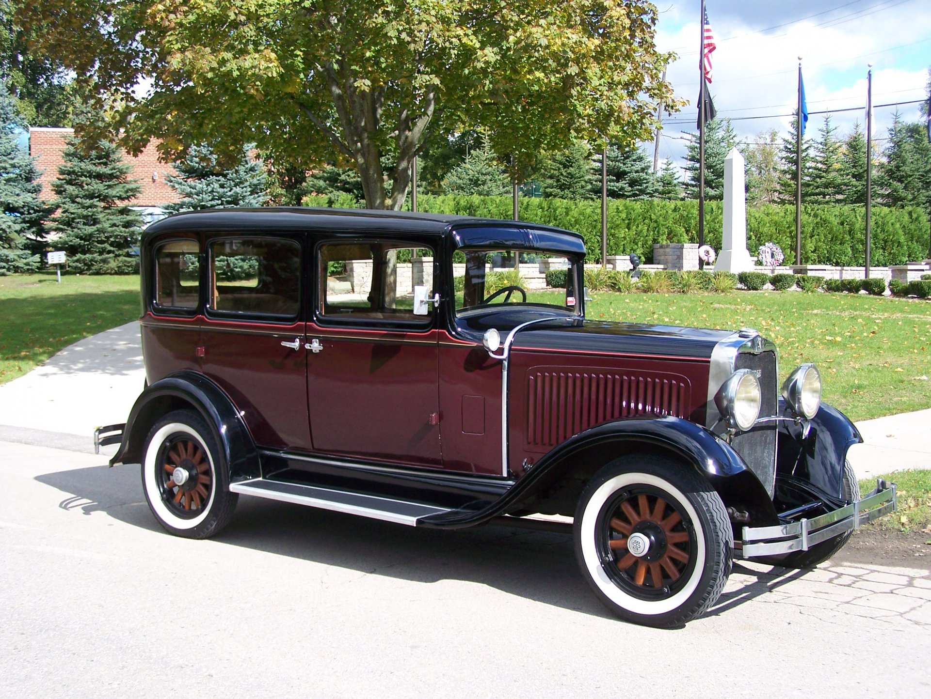 Dodge 1930