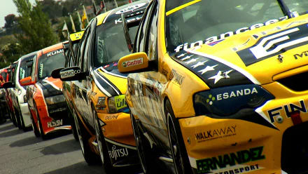 v8 supercar Sports HD Desktop Wallpaper | Background Image