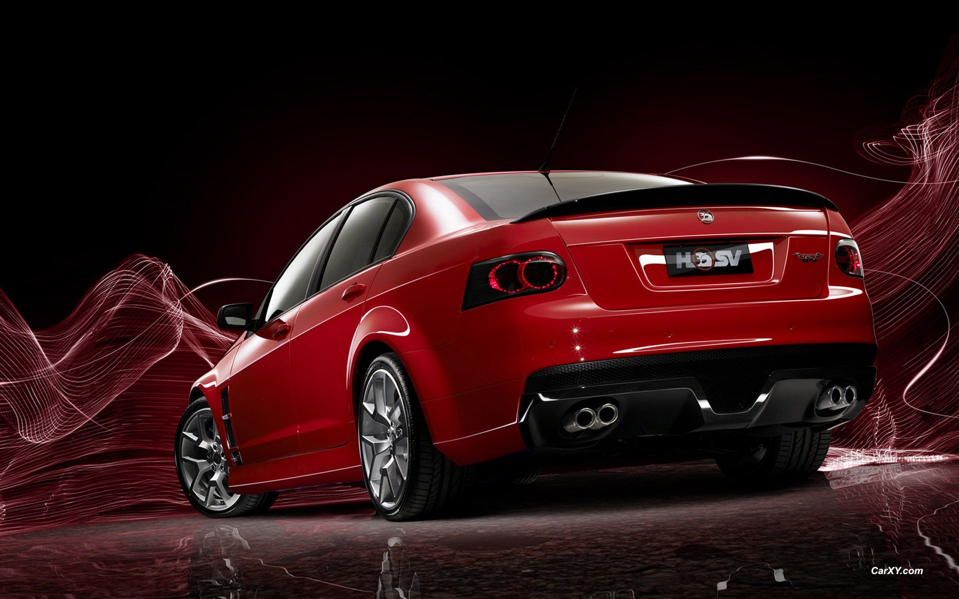 Vehicles Holden Special Vehicles W427 HD Wallpaper | Background Image