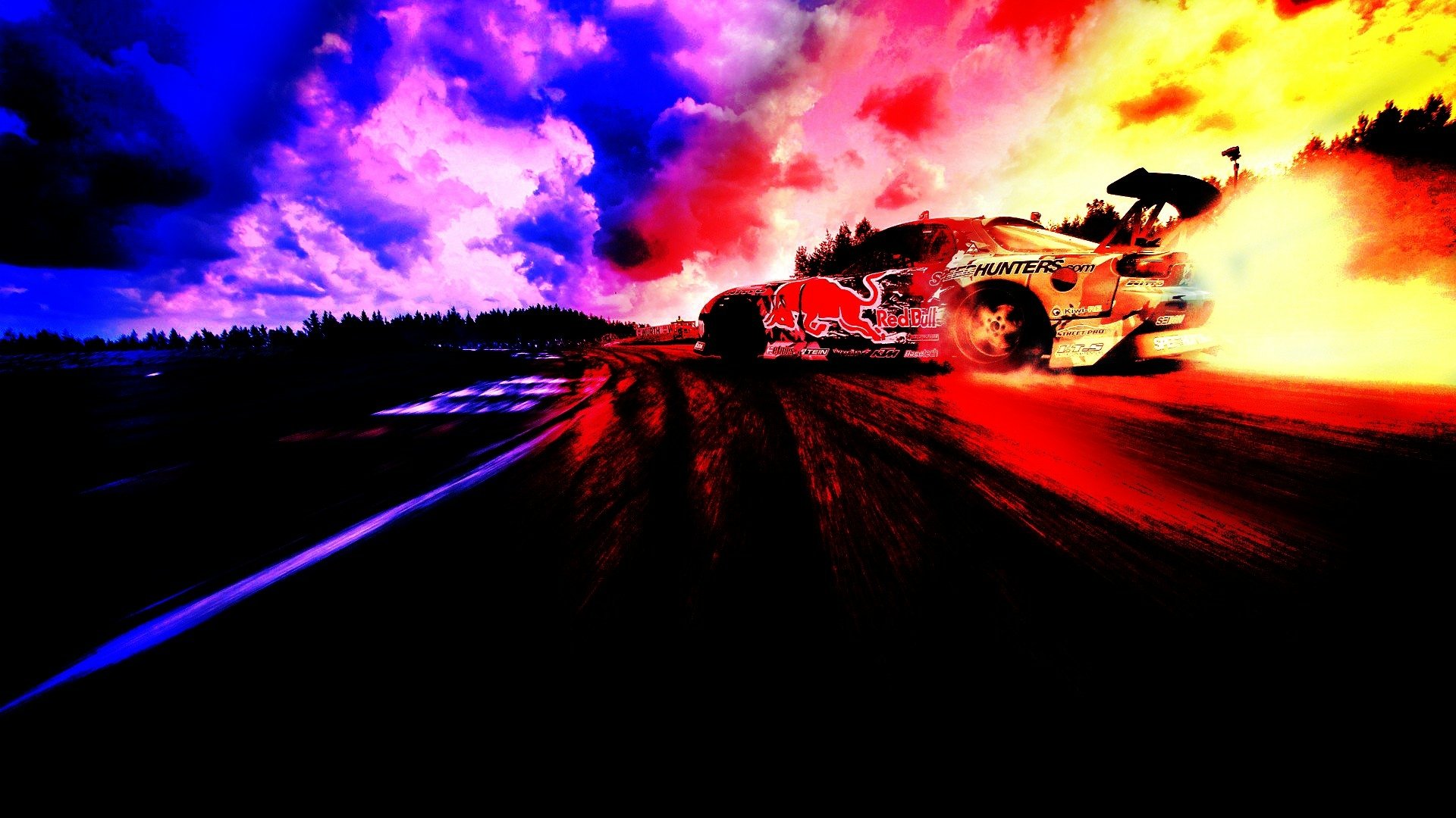 Race Car Hd Wallpaper Background Image 1920x1080 Id
