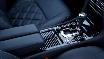 vehicle bentley arnage HD Desktop Wallpaper | Background Image