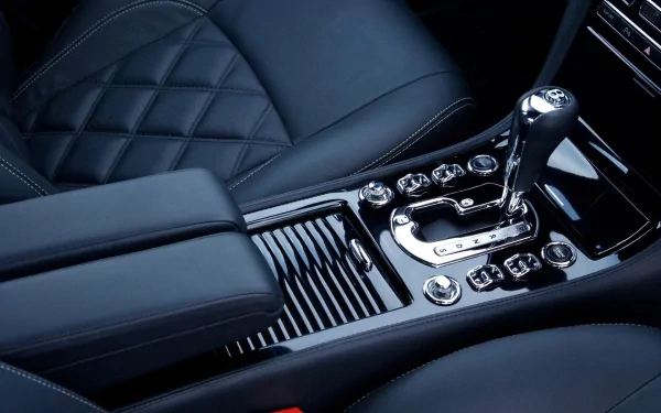 vehicle bentley arnage HD Desktop Wallpaper | Background Image