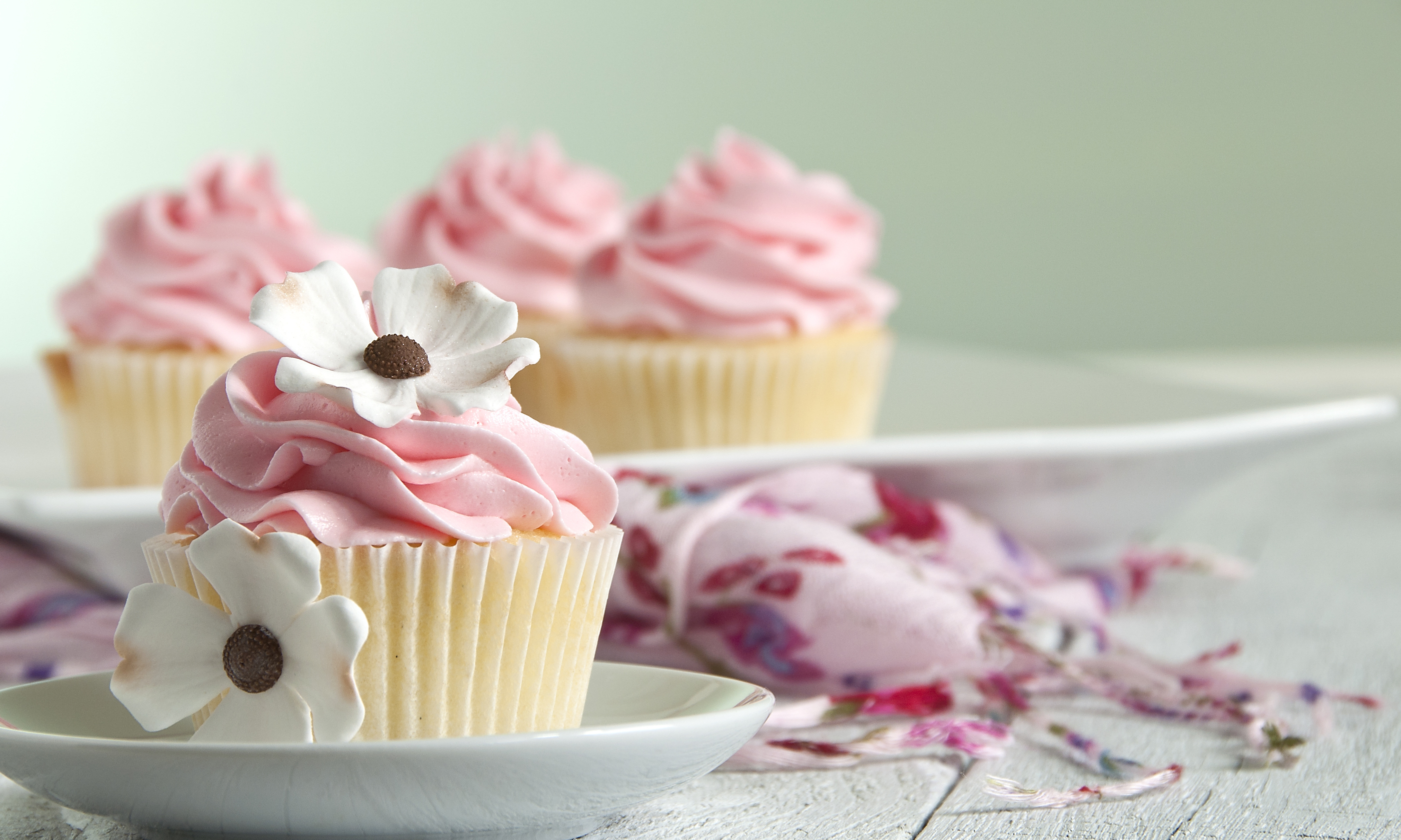 277 Cupcake HD Wallpapers | Background