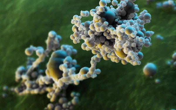 Technology Physics and Chemistry Science HD Wallpaper | Background Image