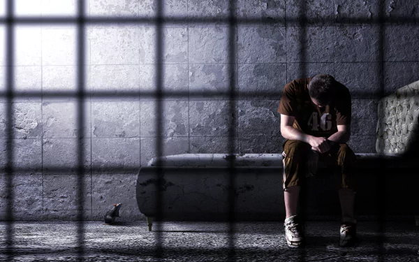  Prison