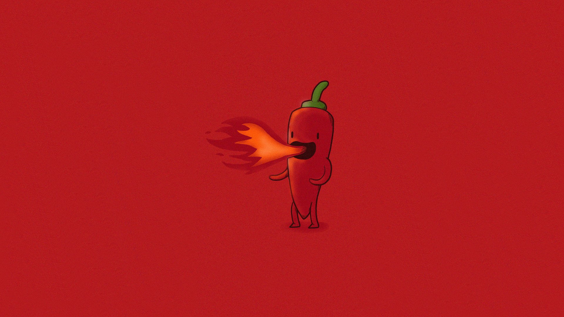 Chilli HD Wallpaper | Background Image | 1920x1080