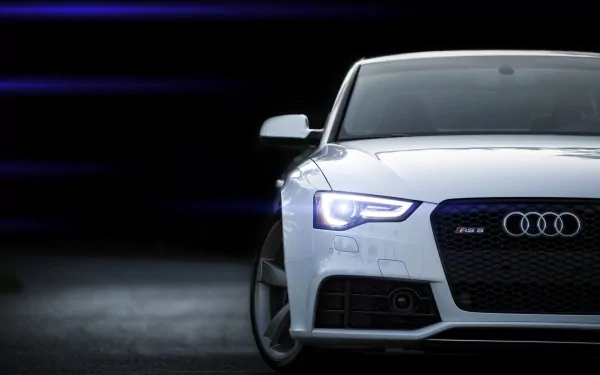 vehicle Audi HD Desktop Wallpaper | Background Image