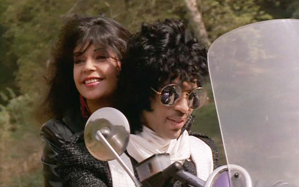 Movie Purple Rain Purple HD Wallpaper | Background Image