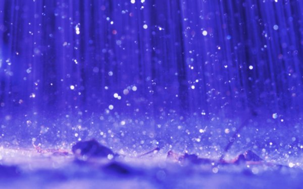 Photography Rain HD Wallpaper | Background Image
