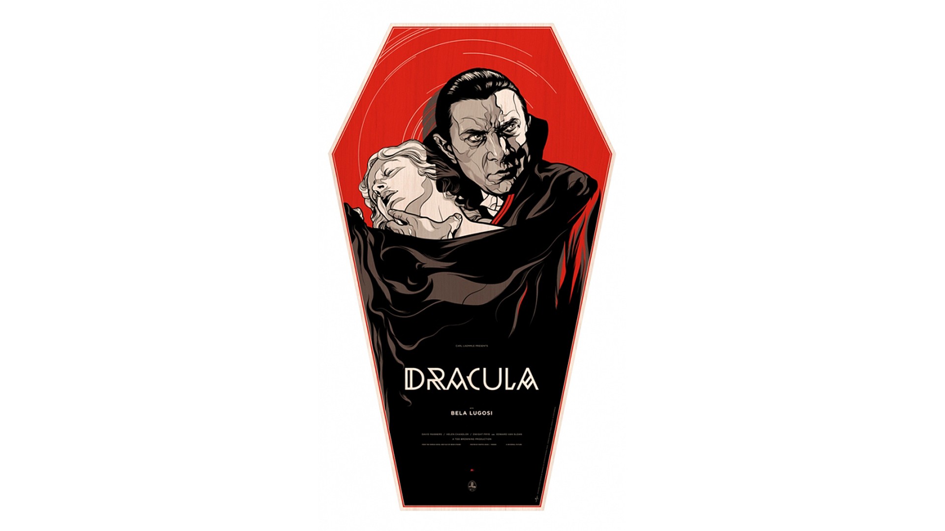 Movie Dracula (1931) HD Wallpaper | Background Image