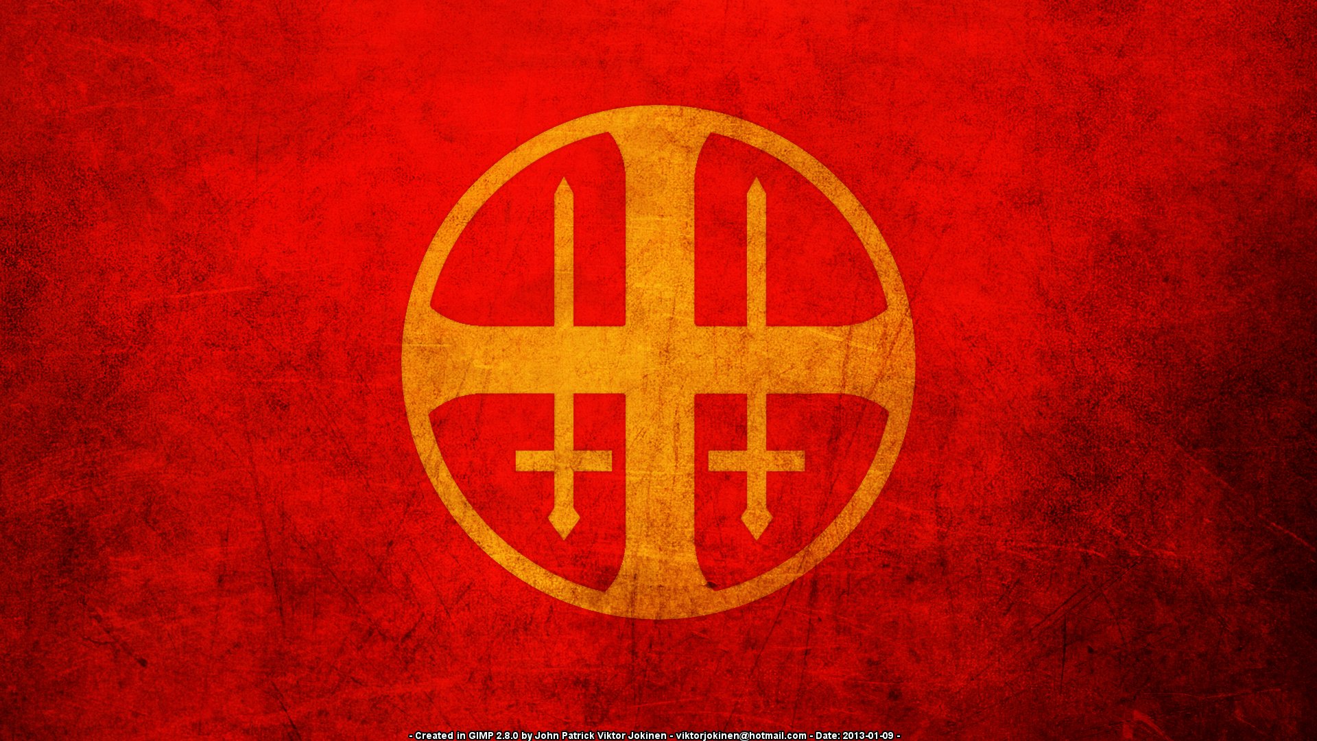 Download Misc National Gathering HD Wallpaper