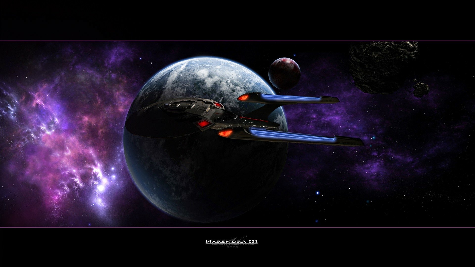Download TV Show Star Trek: The Original Series HD Wallpaper