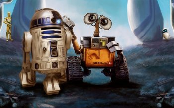 86 R2 D2 Hd Wallpapers Background Images Wallpaper Abyss