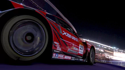 video game Gran Turismo 5 HD Desktop Wallpaper | Background Image