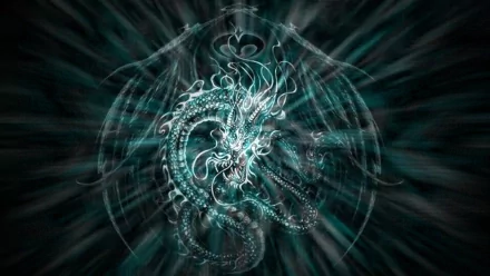 dragon fantasy chinese dragon HD Desktop Wallpaper | Background Image