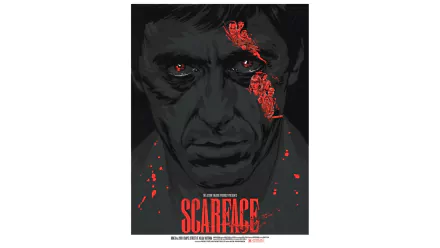 movie Scarface HD Desktop Wallpaper | Background Image