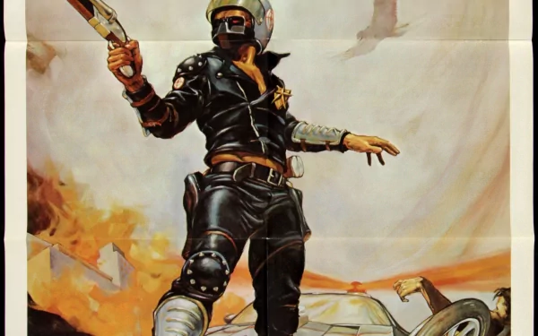 movie Mad Max HD Desktop Wallpaper | Background Image