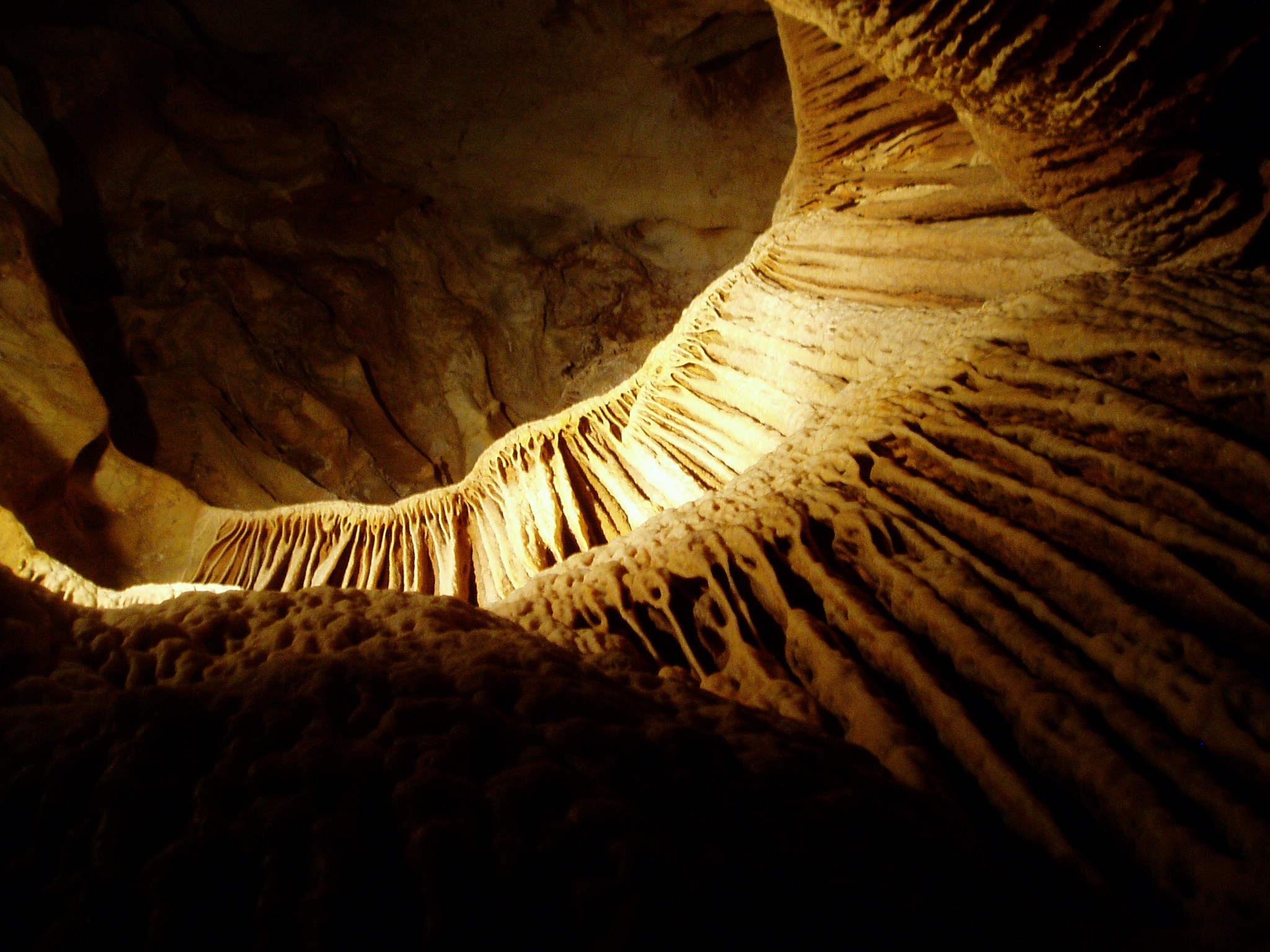 Earth Jenolan Caves HD Wallpaper | Background Image