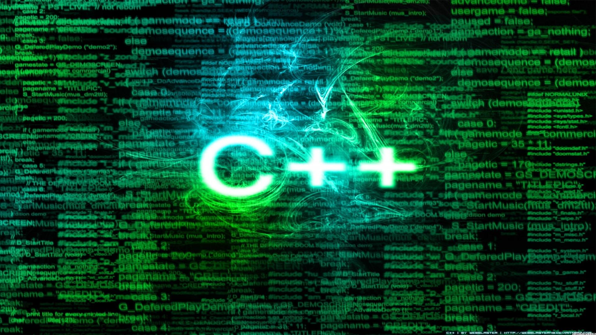 Programming HD wallpaper