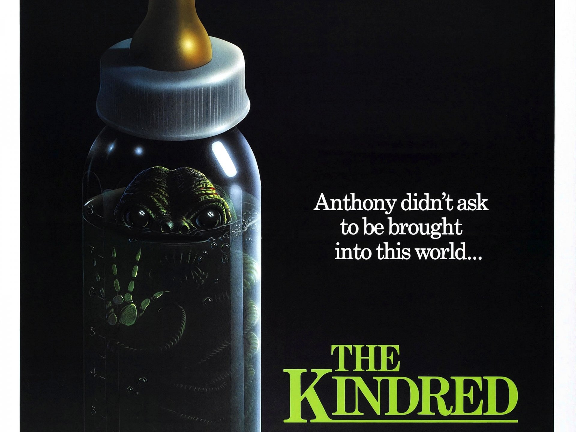 Download Movie The Kindred HD Wallpaper