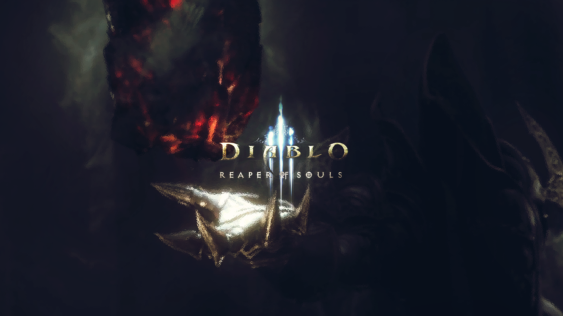 Video Game Diablo III: Reaper Of Souls HD Wallpaper | Background Image