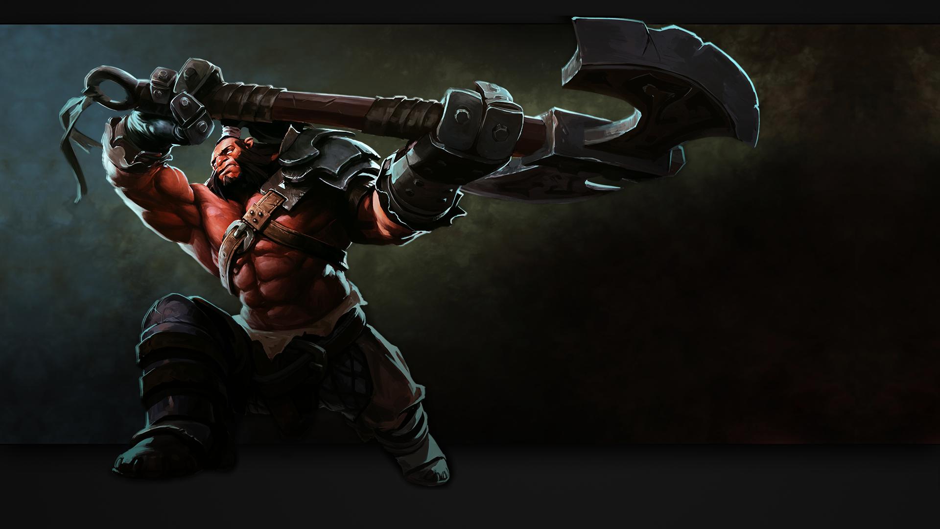 DotA 2 HD Wallpaper | Background Image | 1920x1080 | ID:431543