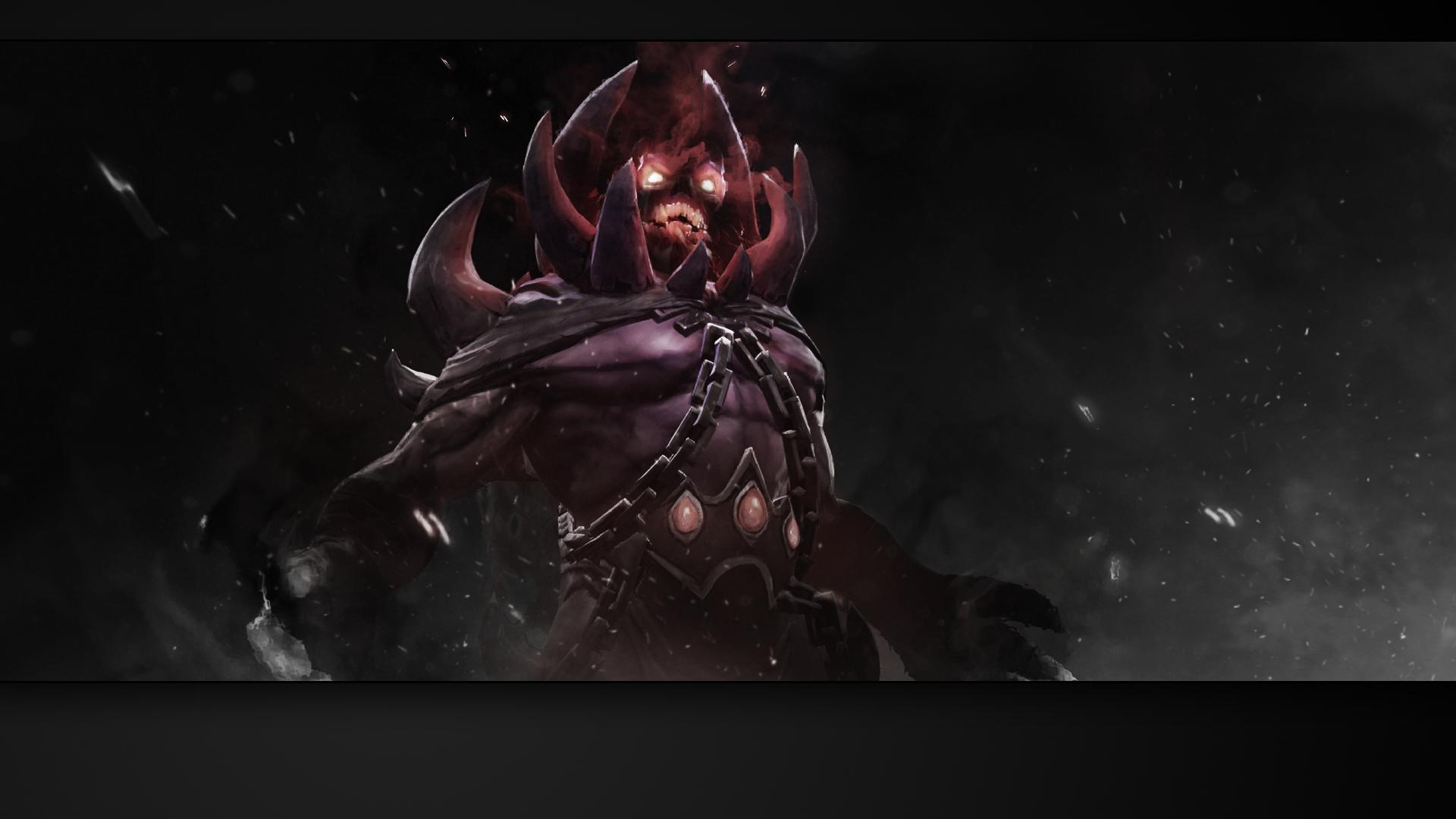 Video Game Dota 2 Hd Wallpaper By Imkb