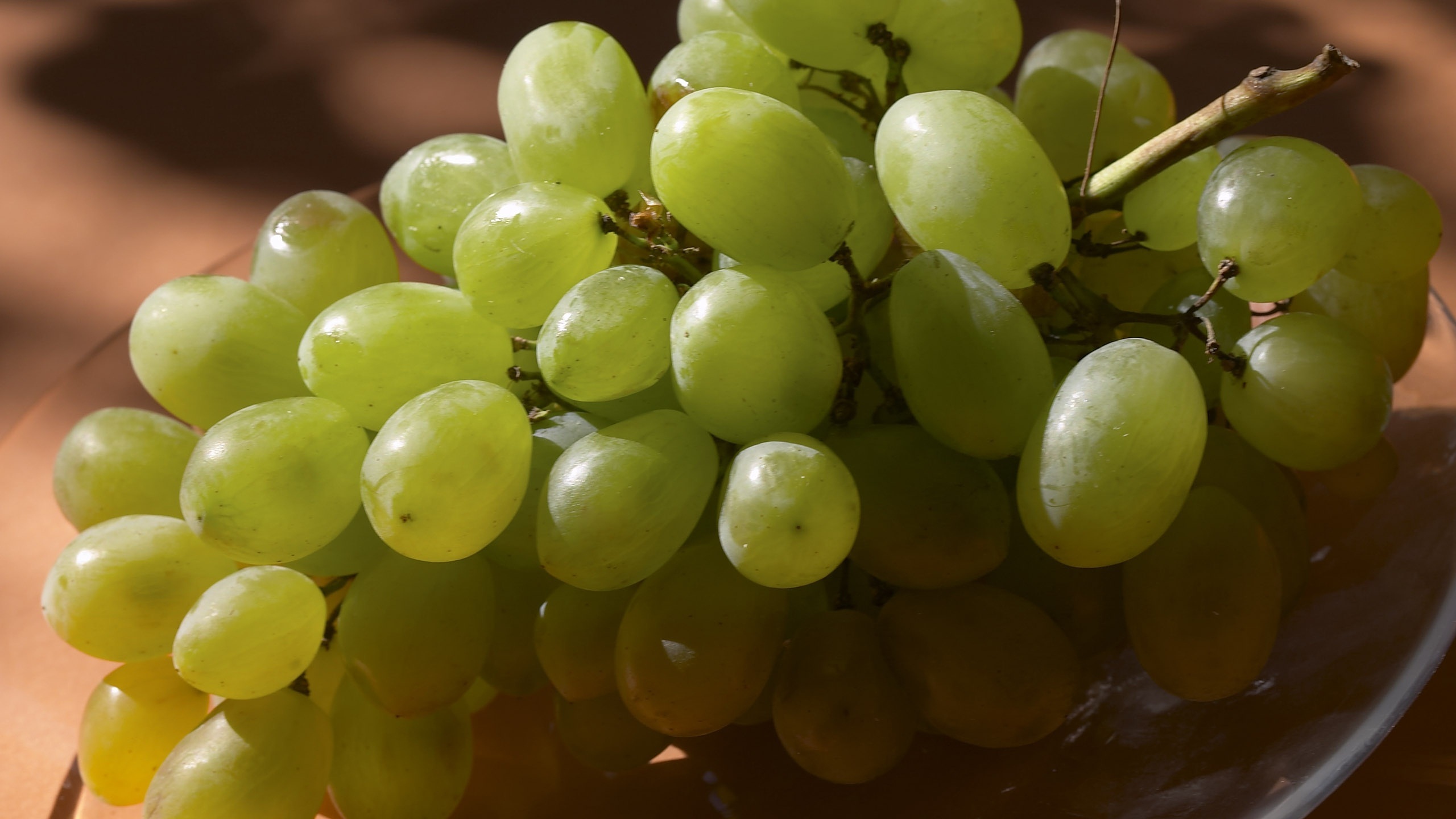 Food Grapes HD Wallpaper