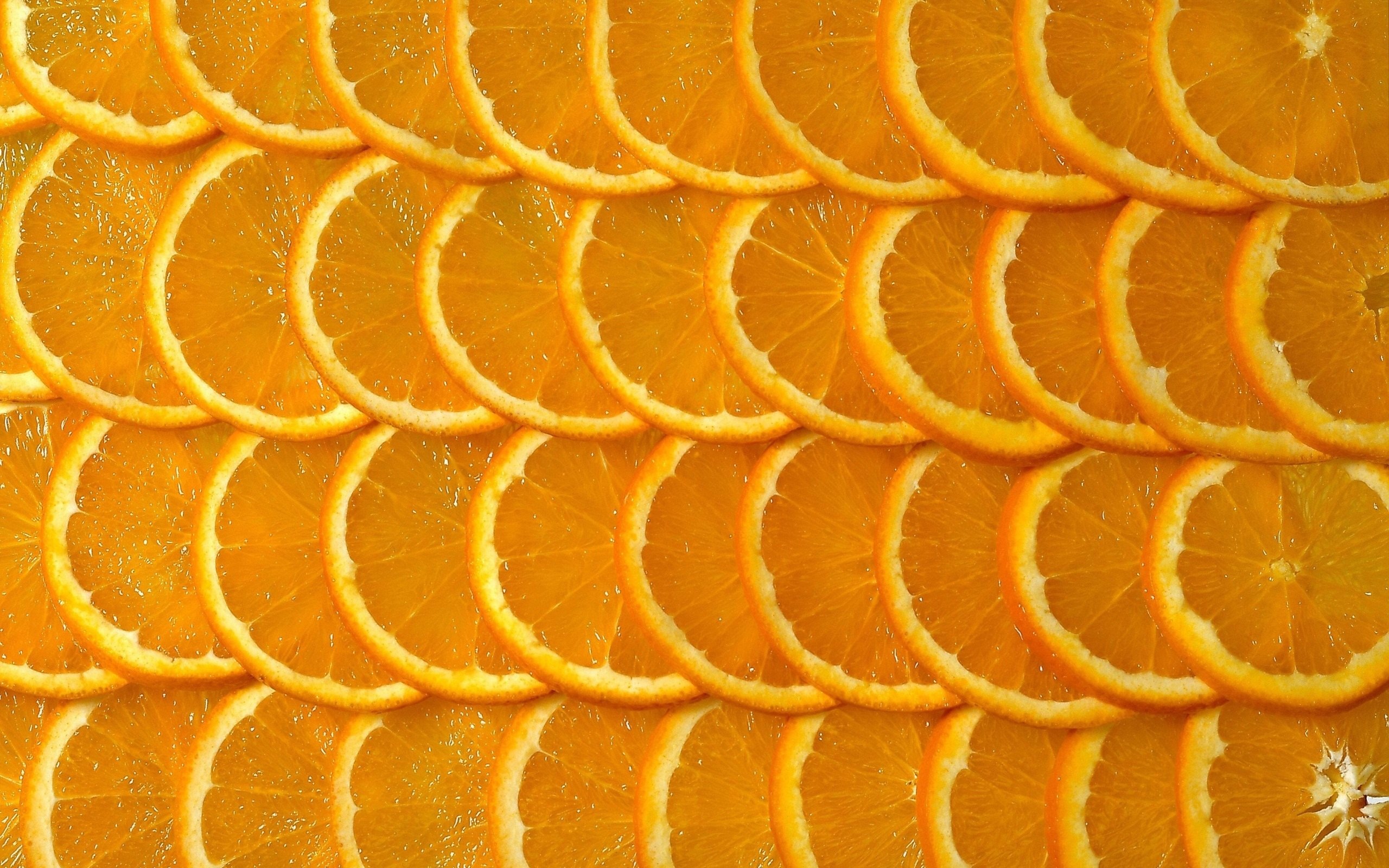 Download Food Orange HD Wallpaper