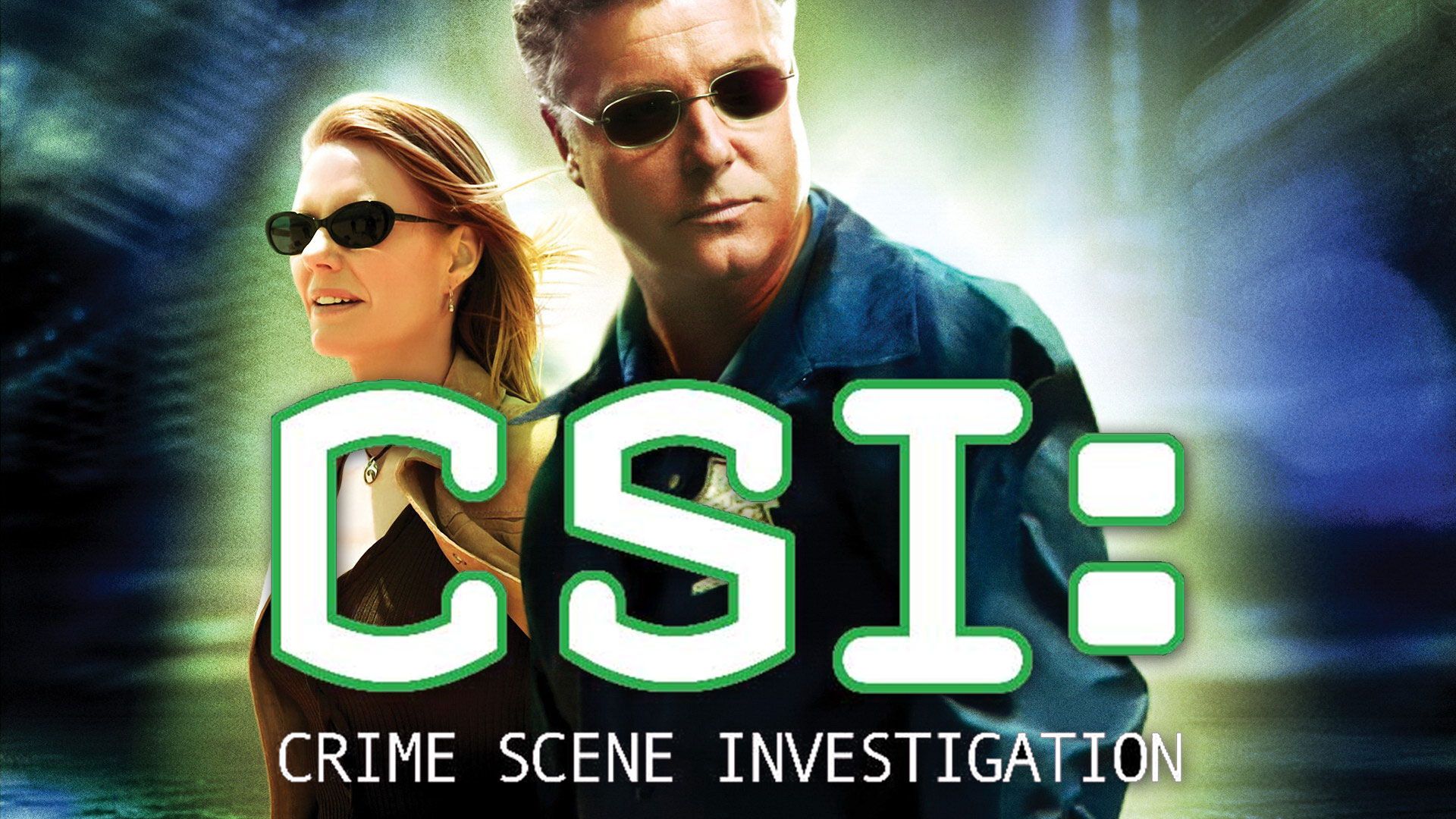 TV Show CSI: Crime Scene Investigation HD Wallpaper | Background Image