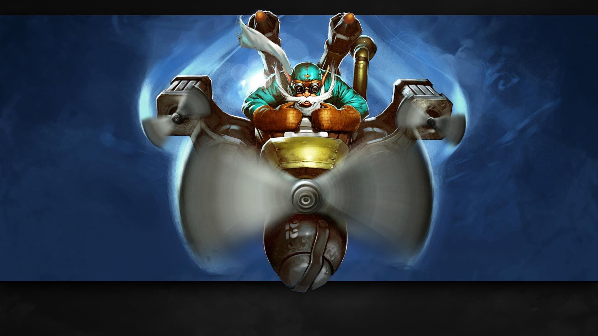 Download Video Game DotA 2 HD Wallpaper by ImKB