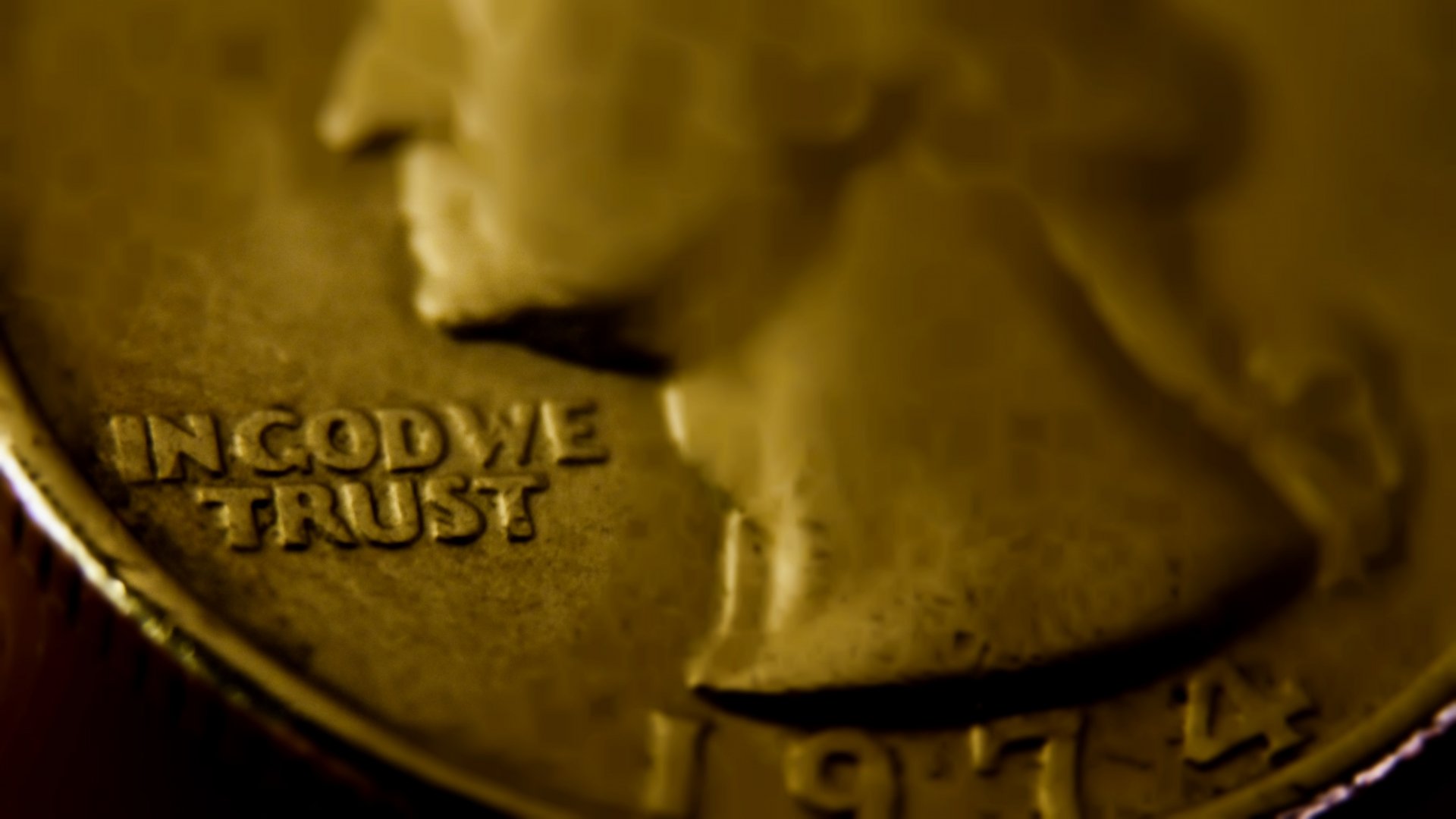 Download Man Made Coin 4k Ultra HD Wallpaper