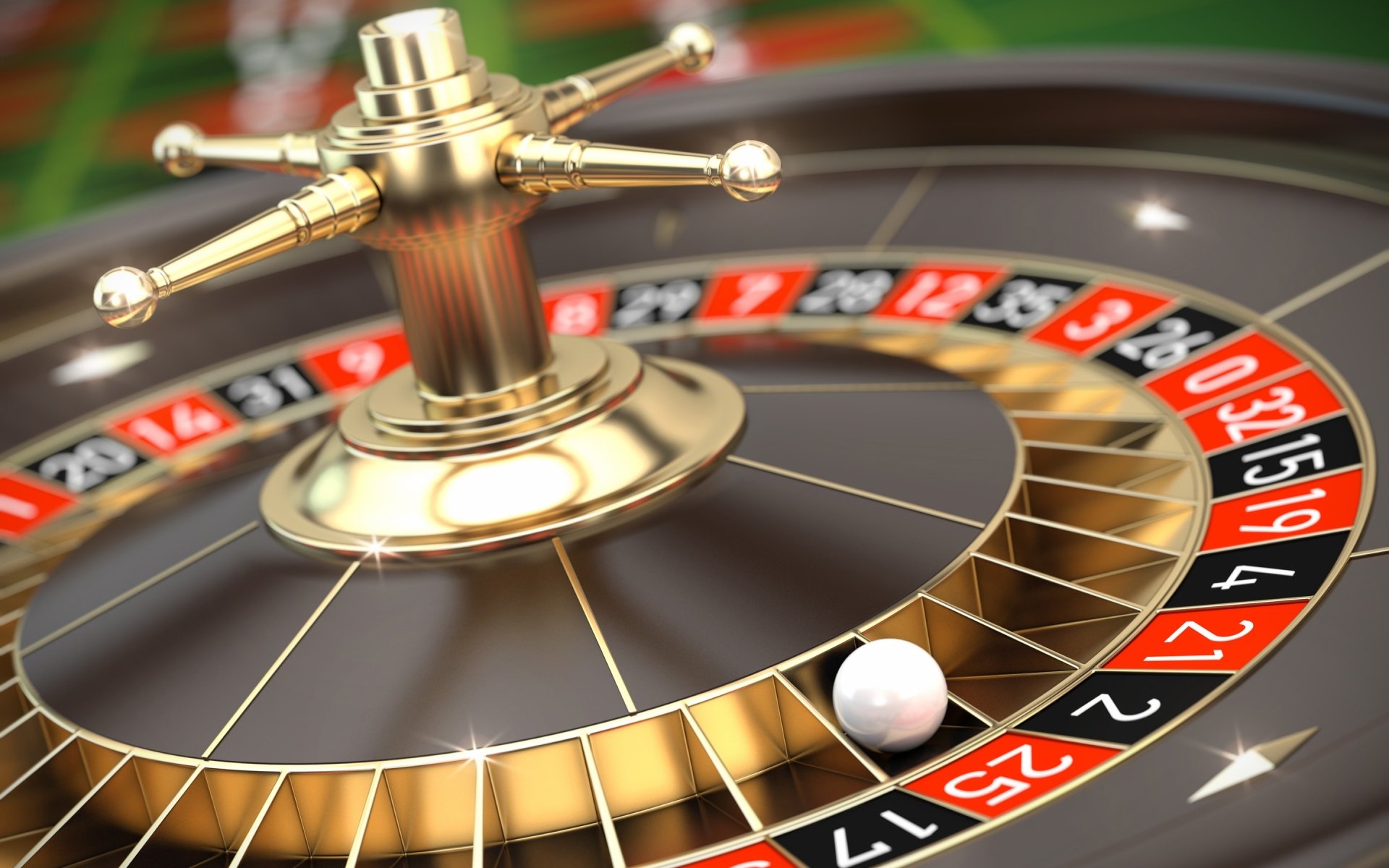 Roulette HD Wallpapers and Backgrounds.