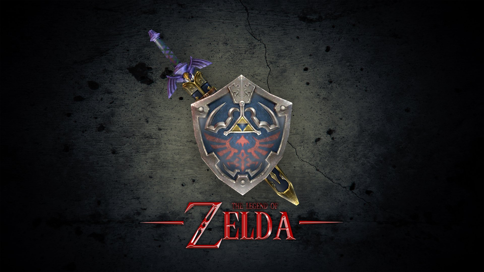 The Legend Of Zelda Full Hd Fond Décran And Arrière Plan 1920x1080 Id431830 2181