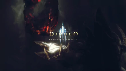 Malthael (Diablo III) video game Diablo III: Reaper Of Souls HD Desktop Wallpaper | Background Image
