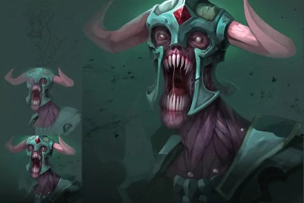 video game DotA 2 HD Desktop Wallpaper | Background Image