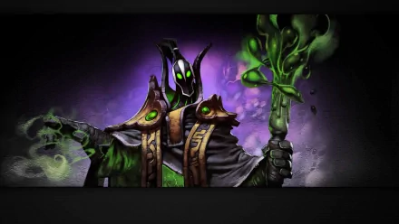 video game DotA 2 HD Desktop Wallpaper | Background Image