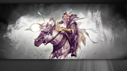 video game DotA 2 HD Desktop Wallpaper | Background Image