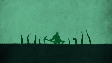 video game DotA 2 HD Desktop Wallpaper | Background Image