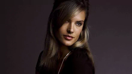 Celebrity Alessandra Ambrosio HD Desktop Wallpaper | Background Image