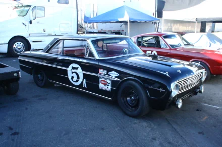 vehicle Ford Falcon HD Desktop Wallpaper | Background Image