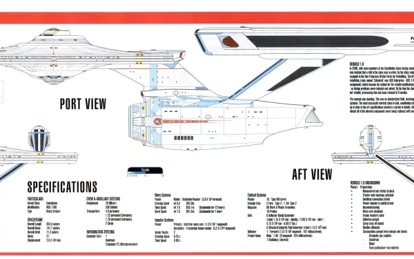 TV Show Star Trek: The Original Series HD Desktop Wallpaper | Background Image