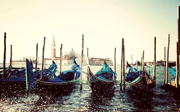 vehicle canoe HD Desktop Wallpaper | Background Image