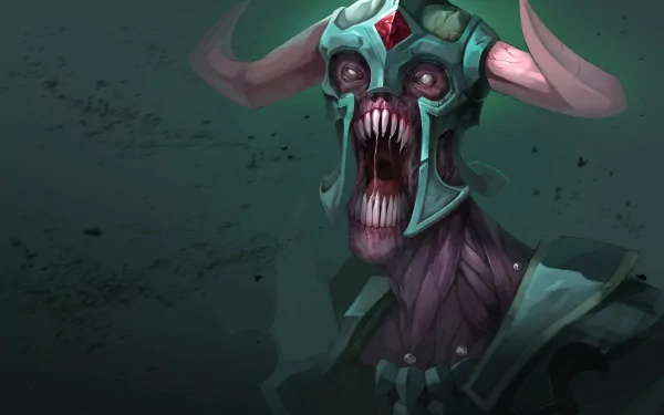 video game DotA 2 HD Desktop Wallpaper | Background Image