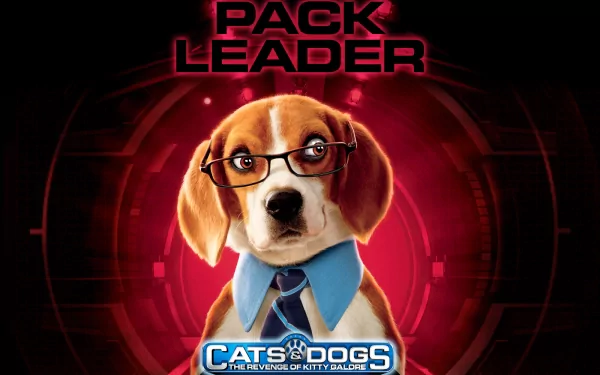 movie Cats & Dogs: The Revenge Of Kitty Galore HD Desktop Wallpaper | Background Image