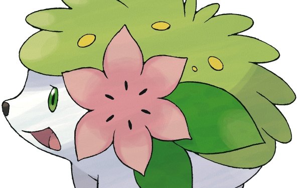 Video Game Pokémon HD Wallpaper | Background Image