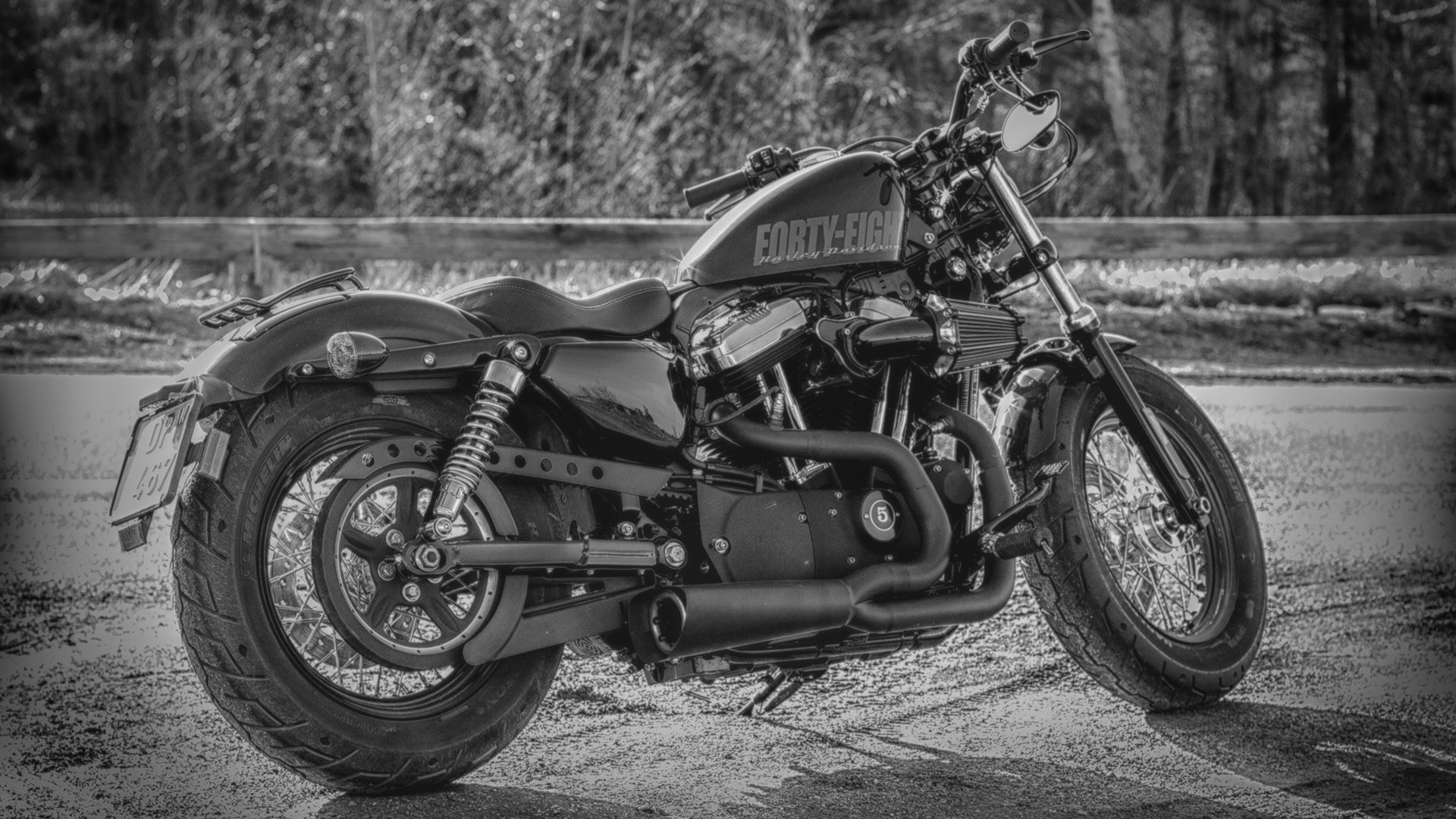 Harley-Davidson Full HD Wallpaper and Background | 1920x1080 | ID:432060