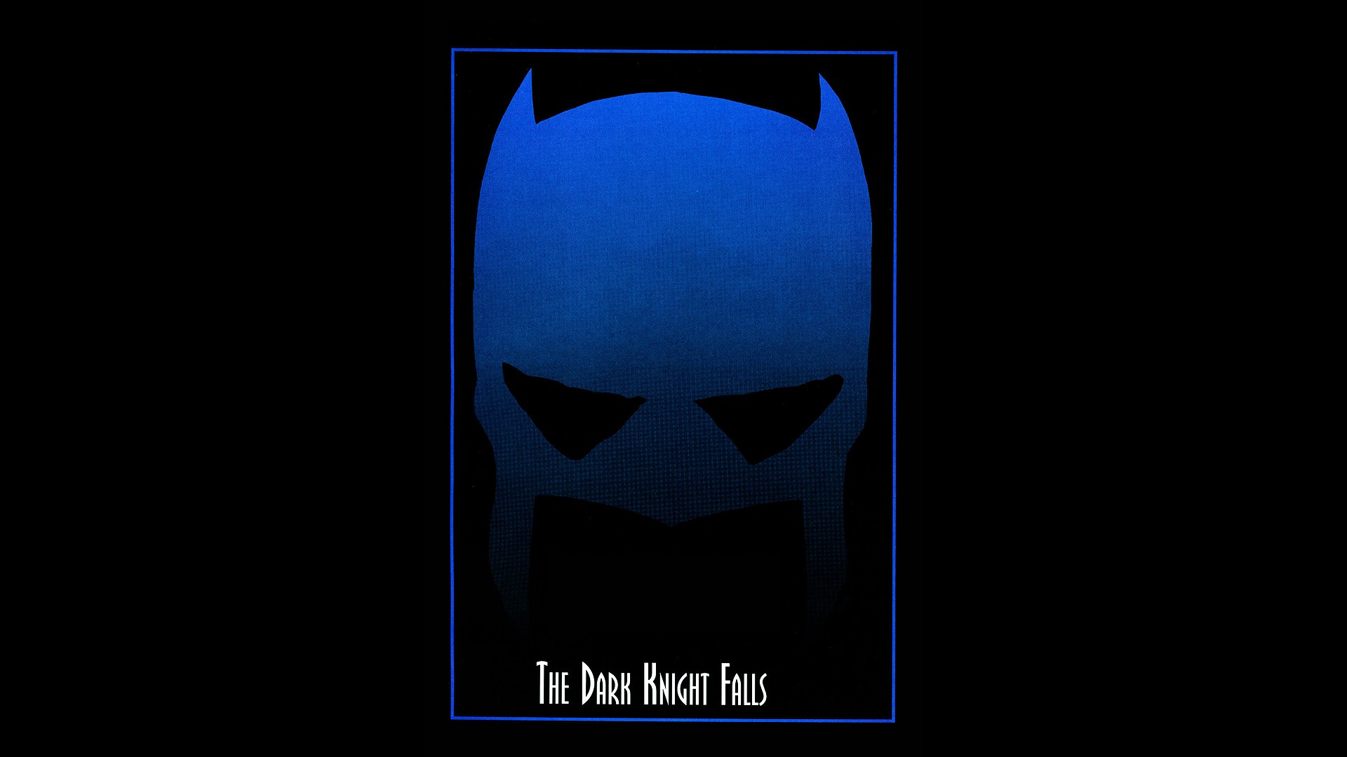 Comics The Dark Knight Returns HD Wallpaper | Background Image