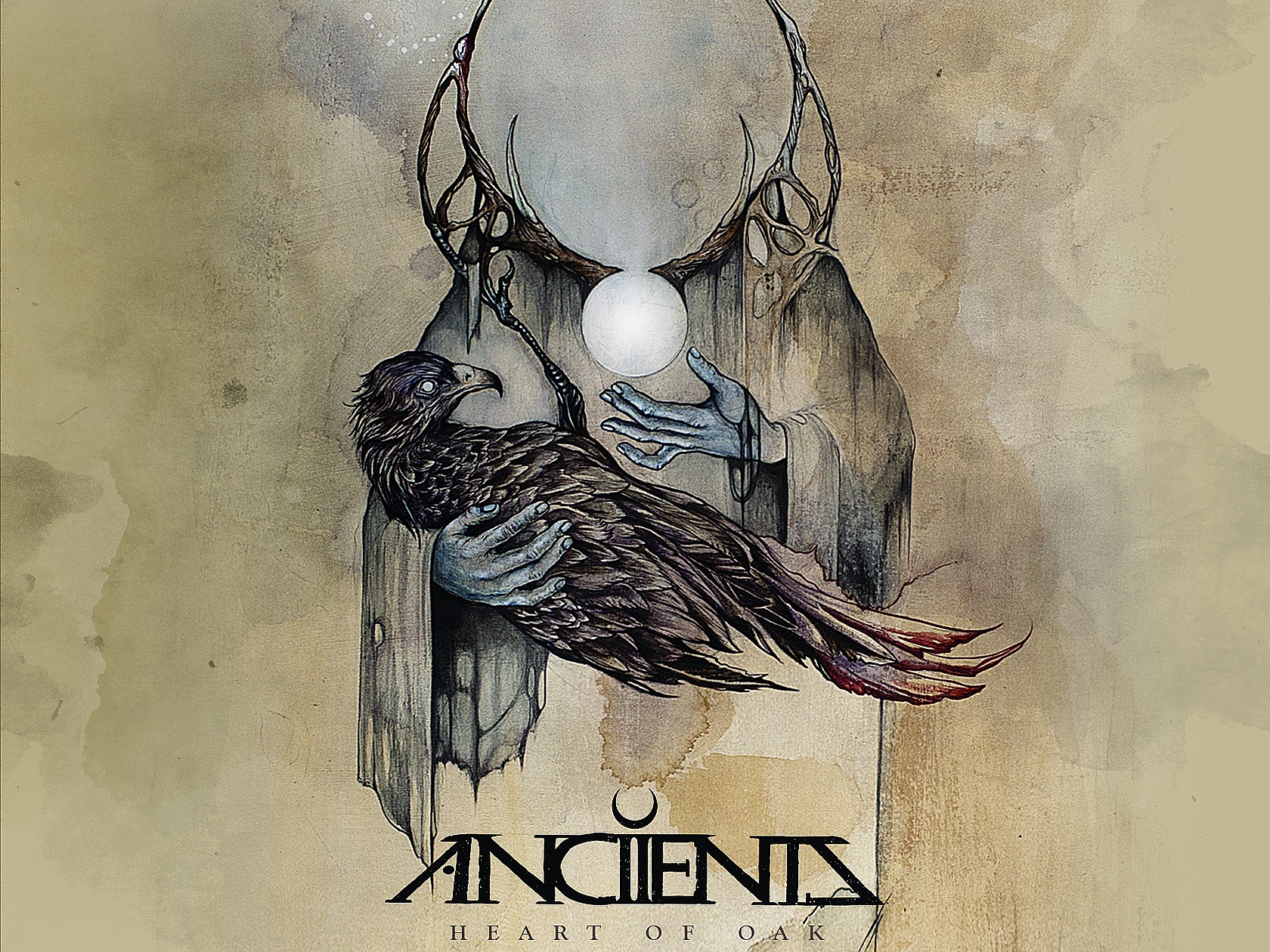 Music Anciients HD Wallpaper | Background Image