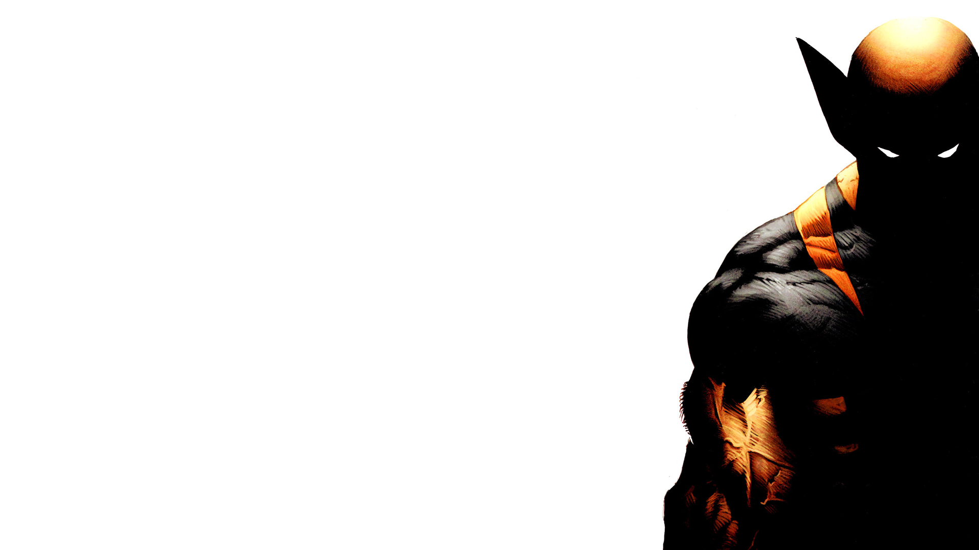 Wolverine HD Wallpaper | Background Image | 1920x1080